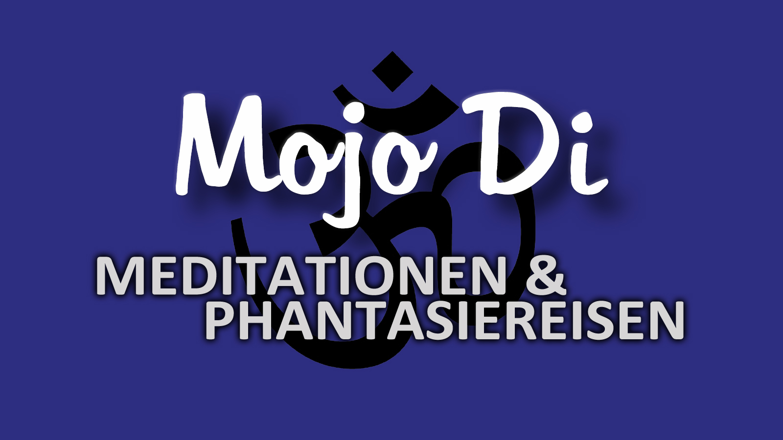 Phantasiereise / Geführte Meditation / Entspannung