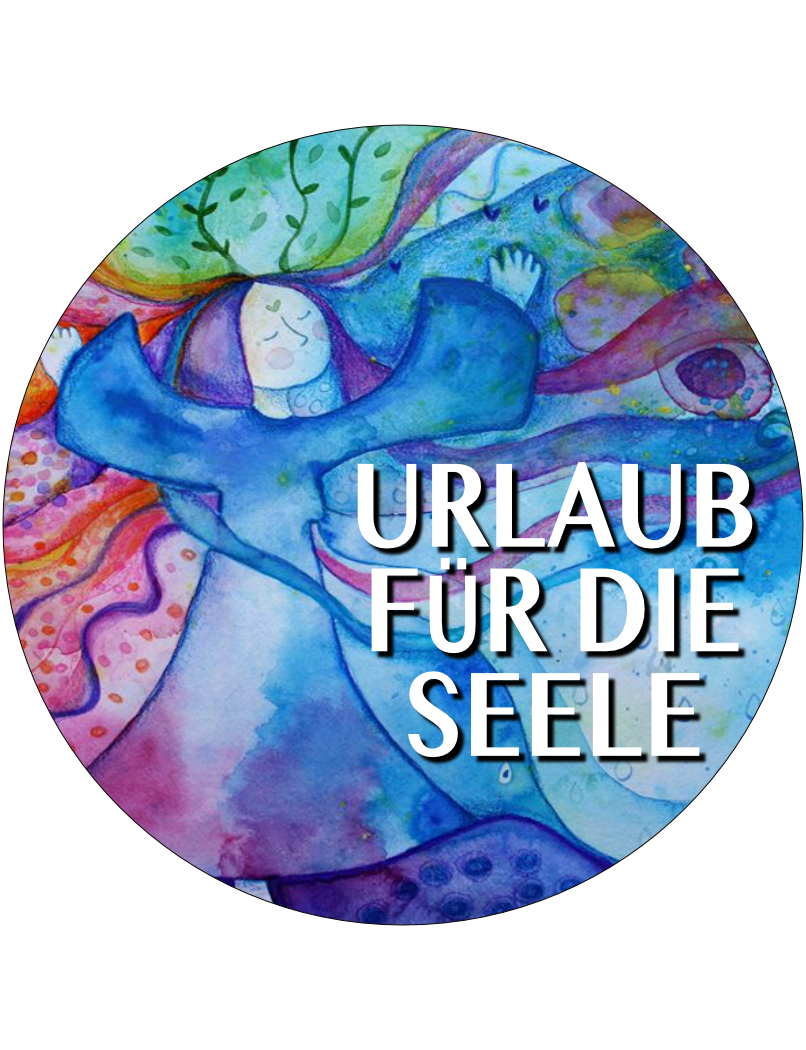 MeditationsCD „Urlaub für die Seele“ 4 Entspannungsreisen Mojo Di