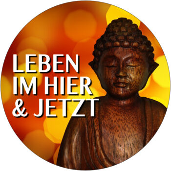 Meditation Achtsamkeit Leben im Hier und Jetzt