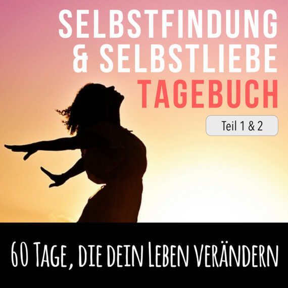 Selbstfindungs-Tagebuch 1u2