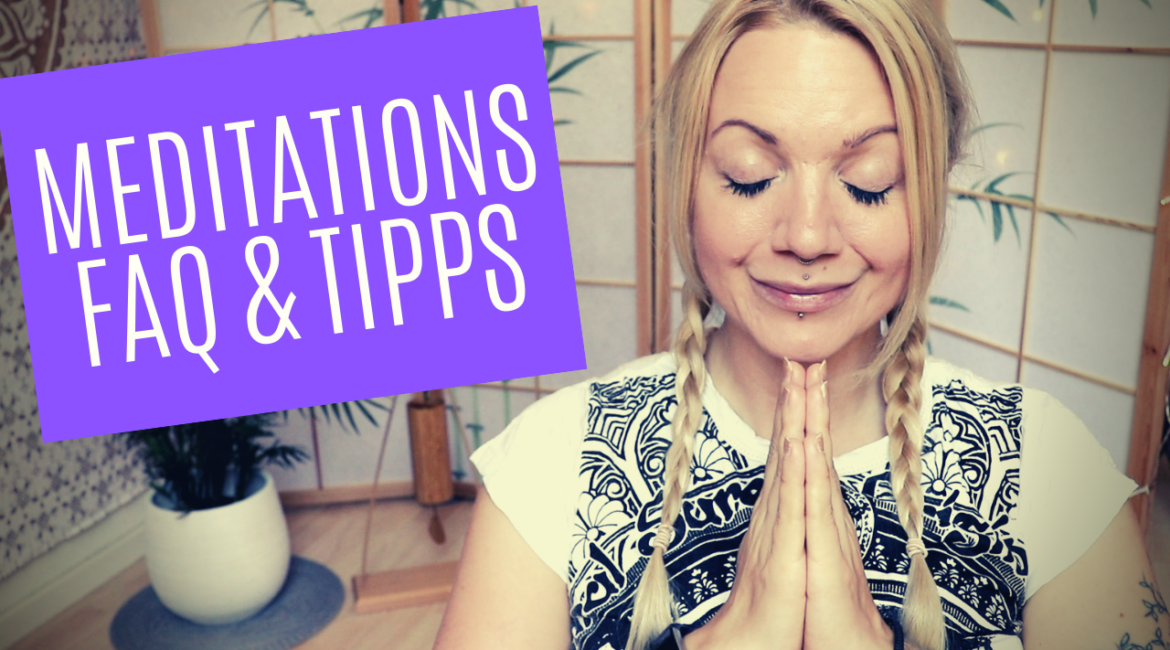 Meditationsfaq