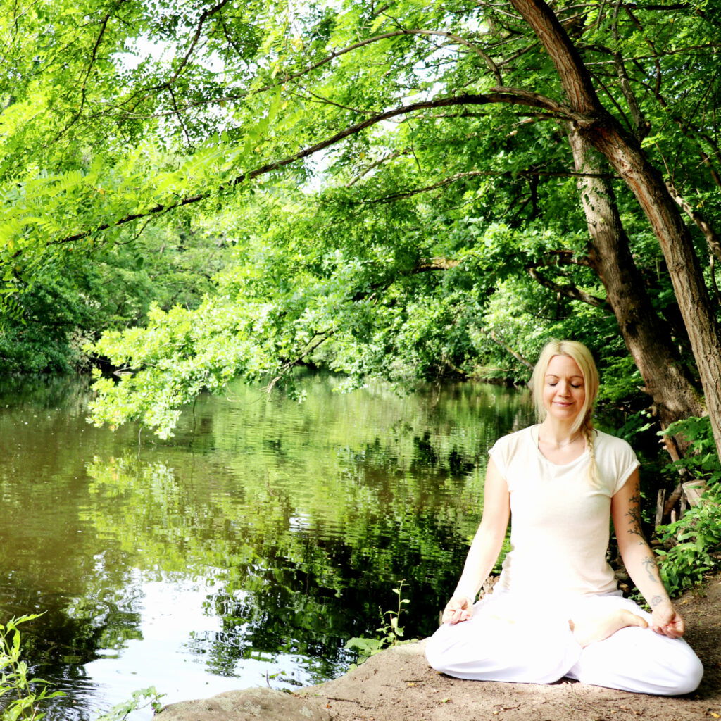 Meditation Frankfurt