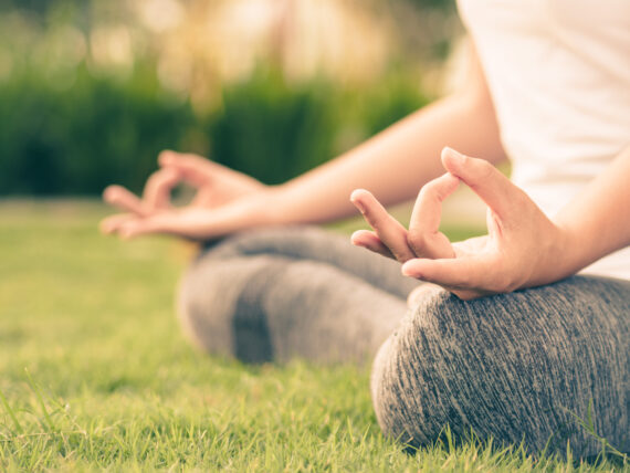 Meditation für Anfänger Frankfurt