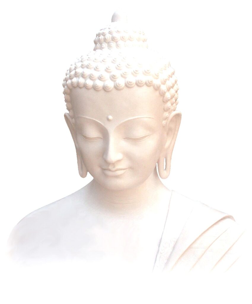 Buddha